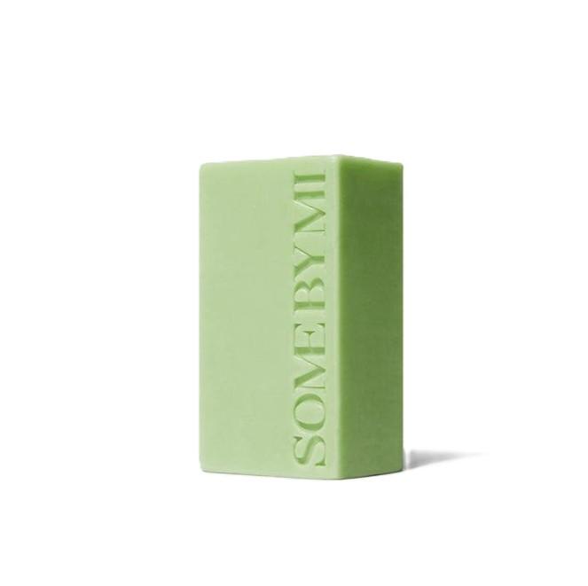 SOME BY MI AHA BHA PHA 30 Days Miracle Cleansing Bar 95 г