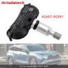 Датчик давления в шинах TPMS Artudatech для Toyota RAV4 Highlander Tundra 426070C091