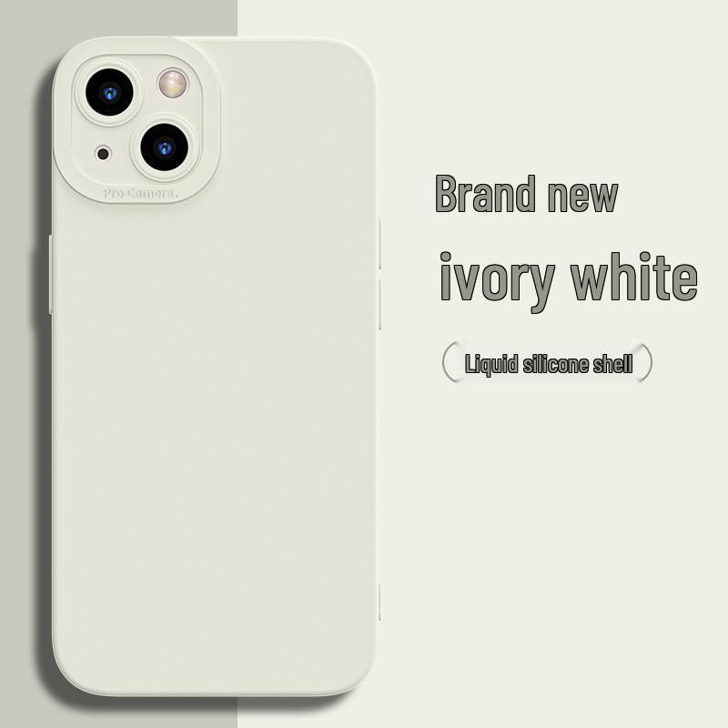 Универсальный прозрачный противоударный чехол для iPhone 11/12/13/14 и XR/7P