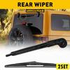 2 комплекта заднего дворника и поводка для Jeep 2007-2017 Wrangler 2018 Wrangler JK 6800249