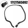 Radiator Coolant Hose 17127565092 For BMW 118i 2012 120i 2007-2012 L4 1.6L 2.0L