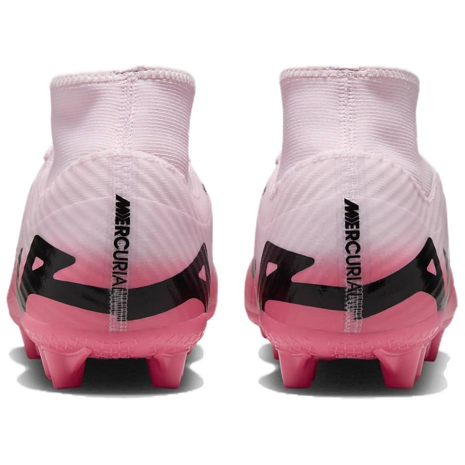 Nike Кроссовки Zoom Mercurial Superfly 9 Academy AG 'Mad Brilliance Pack' повседневные DJ5622-601