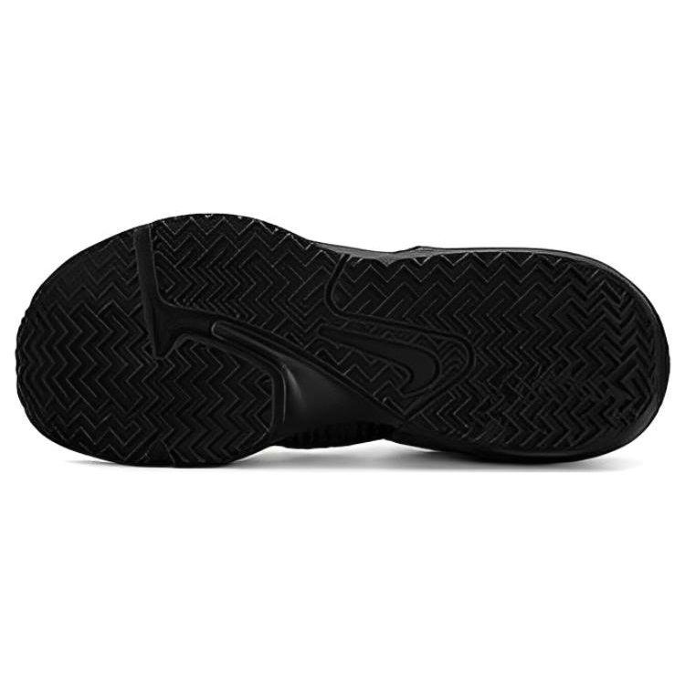 Nike Lebron Witness 7 EP Мужские Черный Антрацит DM1122-004
