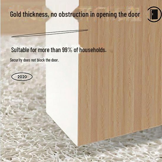 Мультяшный вход Сделай сам Вырезаемый Нескользящий Дверной Коврик для Удаления Пыли и Использования Домашними Животными