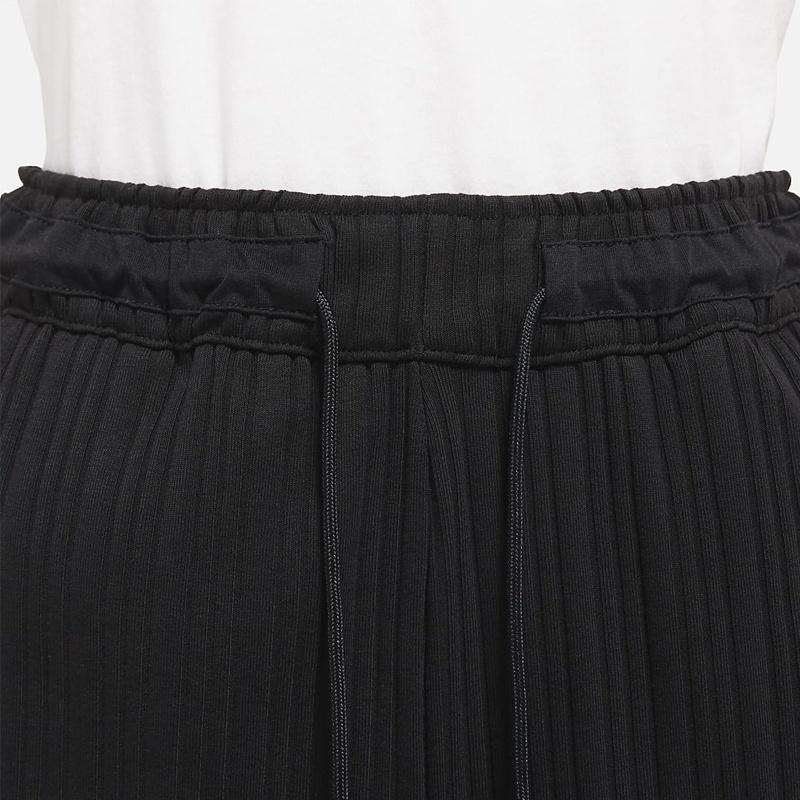 Nike Casual Shorts Women's Black Moderate DM6402-010