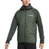 adidas Terrex Удобная теплая флисовая куртка Мужские куртки KA6947