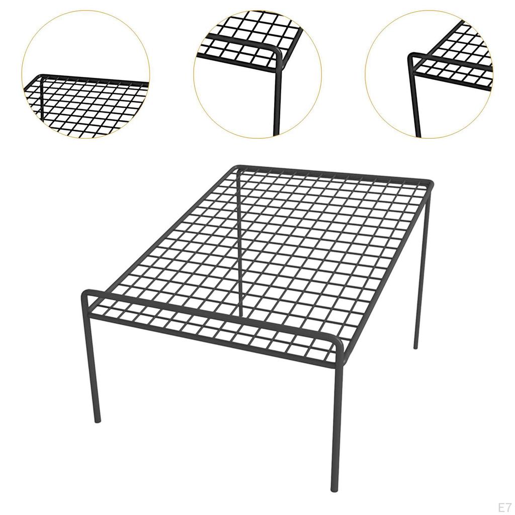 Shoe Compartment Organizer Holder for Optimized Management At Work