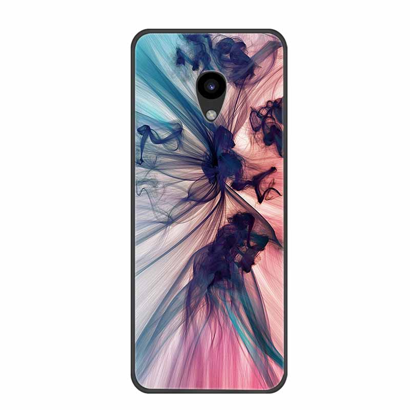 Чехол для Qin F22 Pro Милый Крутой Силиконовый ТПУ Мягкая Задняя Крышка для Xiaomi Qin F21 Pro / F22 F 22 Pro Чехол для Телефона Защитный Корпус