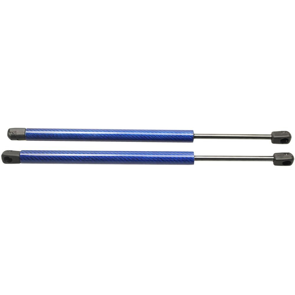 for SEAT LEON 5F1 5F3 5F4 2012-2020 Hatchback Gas Springs Lift Supports Struts Rod Shock Dampers Rear Boot Tailgate Trunk 493mm