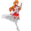POP UP PARADE Movie Sword Art Online Progressive Aria of a Starless Night Asuna ABS PVC Painted Complete Figure 201500 Non-scale &
