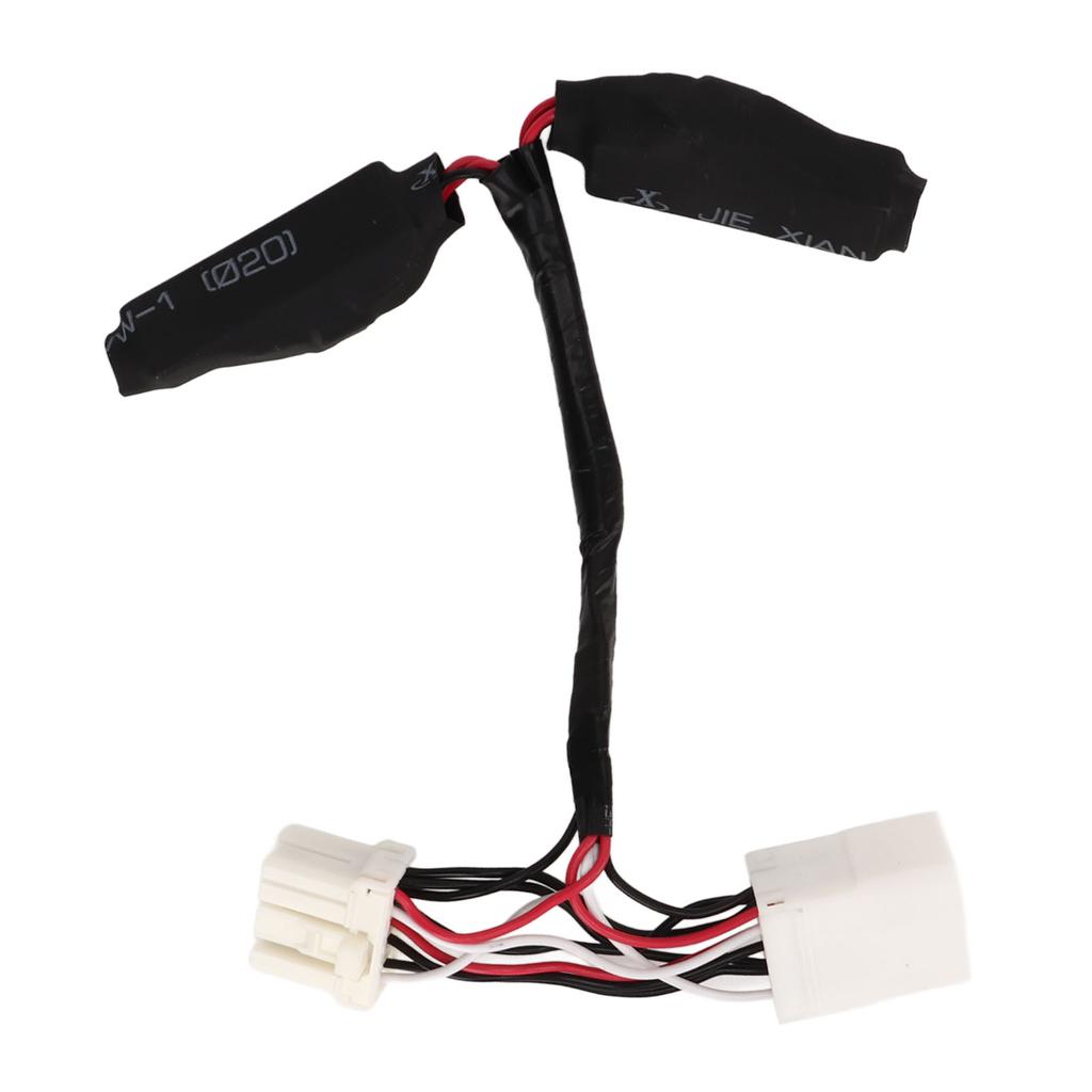 Motorcycle Turn Signal Load Equalizer Plug and Play Sensitive Replacement for Elecra Glide