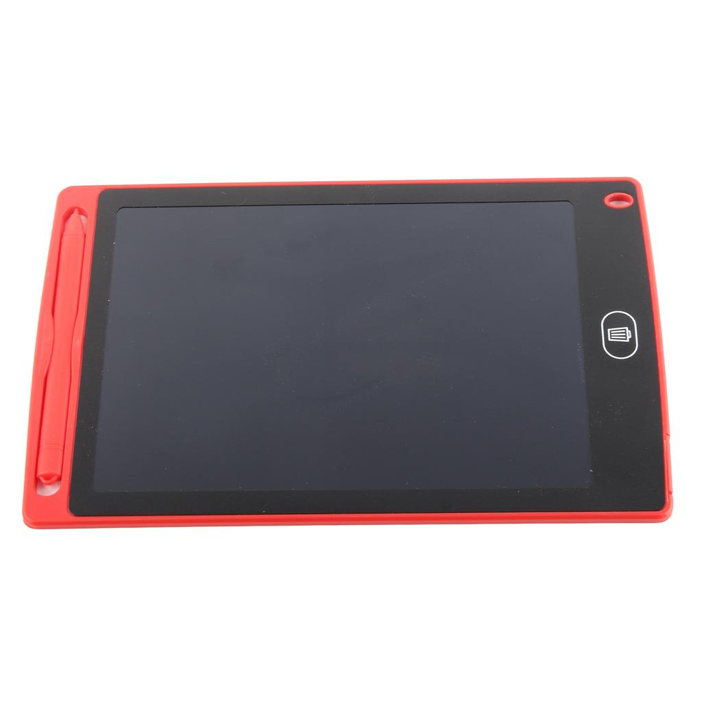 ЖК-дисплей с ручной росписью, электрический планшет для письма, безбумажный блокнот для письма для студентов