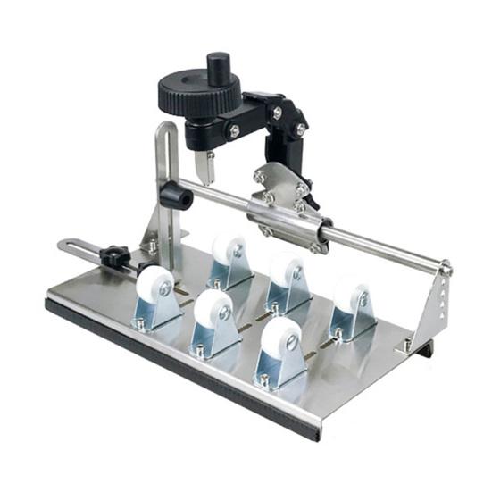 Набор для резки стеклянных бутылок. Острый дизайн лезвий. Точная резка. Простота использования.