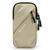 Elastic Adjustable Arm Phone Bag Double Layers Sports Arm Bag Running Phone Bag  Sports