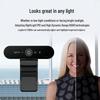 Logitech C1000e/s 4K UHD Business Webcam