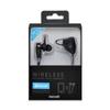 Bluetooth-наушники Maxell Mxh Bts500 черные
