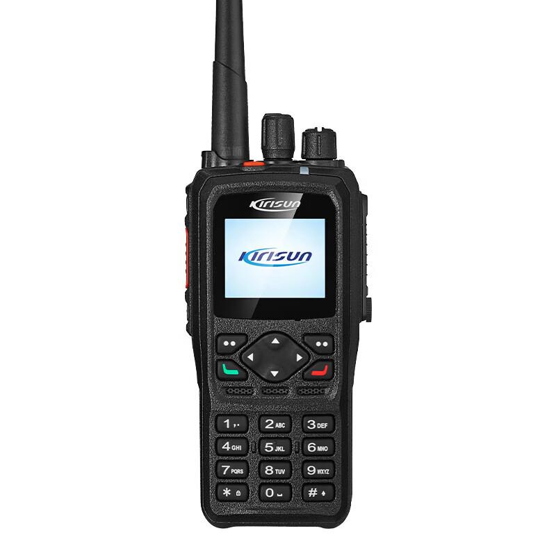 Цифровая двусторонняя радиостанция Kelicun DP990 DMR (Китайская версия)