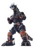 S.H.Figuarts Специальный Тактический Бронированный Зверь Тип 23 Земляной Галлон из «Ультраман Блэйзер»