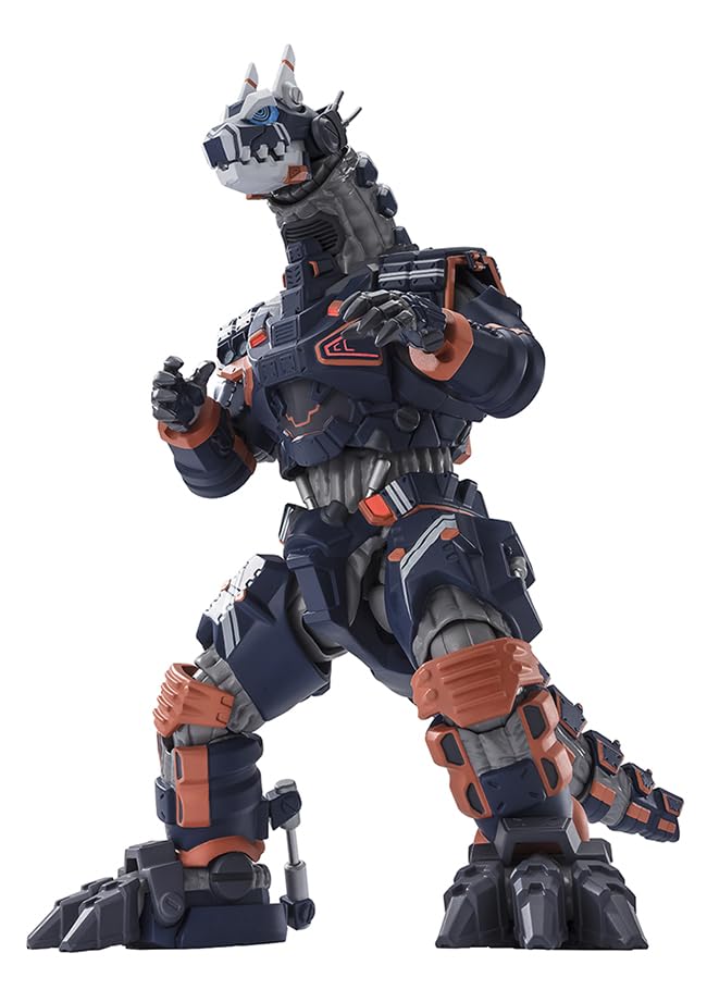 S.H.Figuarts Специальный Тактический Бронированный Зверь Тип 23 Земляной Галлон из «Ультраман Блэйзер»