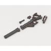 Kotobukiya Hexa Gear Governor Weapons Combat Assortment 01, 1/24 scale plastic model kit, approximately 87mm in length