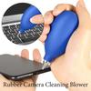 Camera Air Dust Blower Super Strong Mini Pump Cleaner For Camera Lenses & Filters Sensor Screen Phone Keyboard Dust Removal