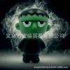 2025 Halloween Ghost Figurine Resin Craft Home Garden Decor Spooky Zombie Doll