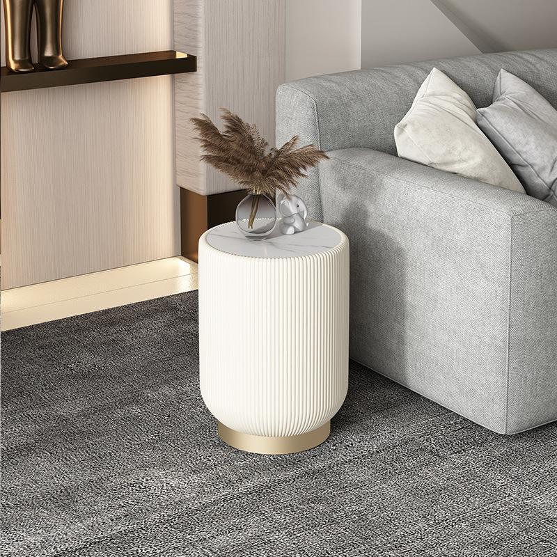 Одинарное кресло-диван – Легкий роскошный стиль «Сетевой красный» для гостиной, Скандинавский простой дизайн для спальни и балкона для ленивого использования