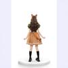 Halloween Zootopia Rabbit Police Officer Udy Judy Kids Adult Nick Fox Manga Costume Girl
