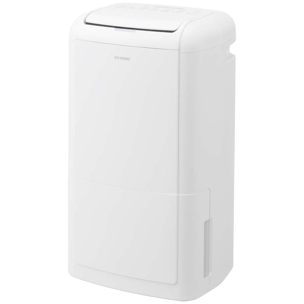 Iris Ohyama Dehumidifier Clothes Drying Compressor Type 30 Tatami Air Purifier Included Dehumidifier Dehumidification Volume 4L With Timer Quiet