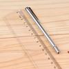 Kindergarten Telescopic Pointer Pen Stainless Steel Telescopic Magic Ballpoint Pen Instrument Baton