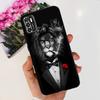 Case For ZTE Blade A7s A7020 Black Matte Soft TPU Protection Shockproof Cover For ZTE Blade L210 Fundas Stylish Luxury Housing