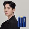 Dashu Men's Color Change Lip Balm Cool/Warm Tone 4g, Korean Cosmetics