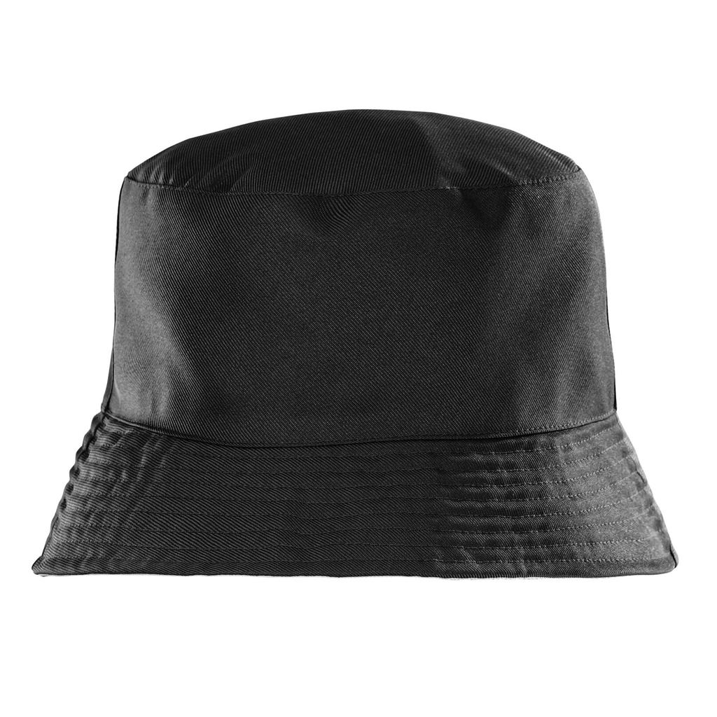 Result Genuine Recycled Reversible Bucket Hat
