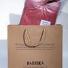 Fabrika Solid Edition Fab Towel 4P - 6 COLORS