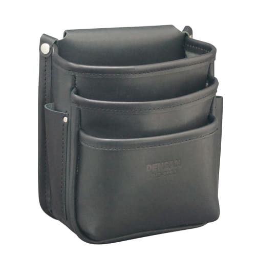 Densan Electrical Pro High Pouch JND-833G