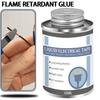 Waterproof Liquid Insulation Electrical Tape Fast Fixed Dry Sealing Glue 125ml