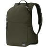 Рюкзак Jack Wolfskin Nature Daypack bonsai green (2009841-4144)