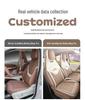 Wuling Bingo Pro 2026 Мультяшные Милые Всесезонные Износостойкие Чехлы на Сиденья