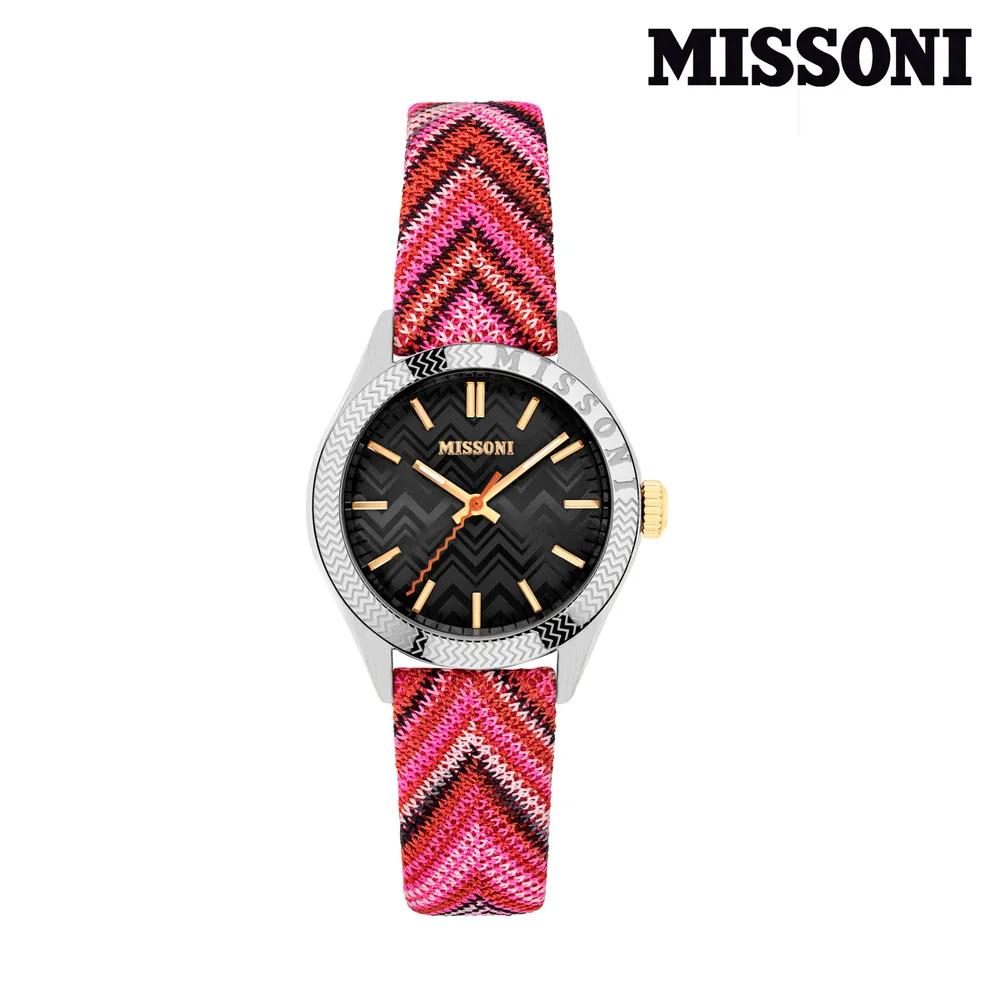 Missoni women's watch MW2Y00123