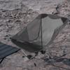Beach Chair,Camping Chair Folding Lightweight,Breathable Nylon Mesh Seat Fishing Furniture for