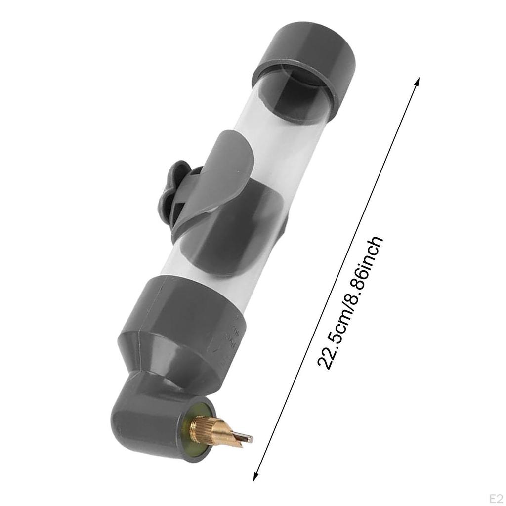 Автоматическая кормушка для птиц, дозатор для птиц, поилка для волнистых попугаев