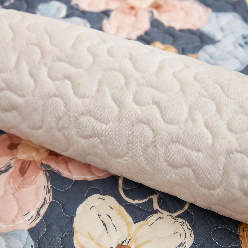 Four Seasons Universal Sofa Cushion Cotton Fabric Cushion Cotton Nordic Simple Modern Non-slip Wash Sofa Cover Towel