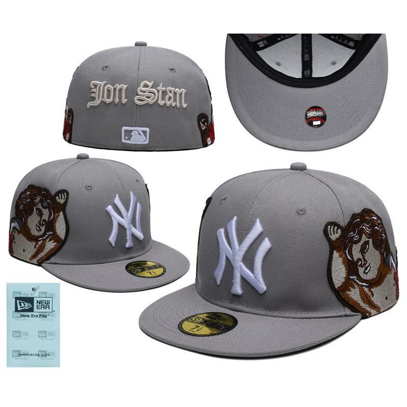 Unisex Adjustable-Free Flat Brim Baseball Cap Streetwear Hip Hop Outdoor Sun Protection