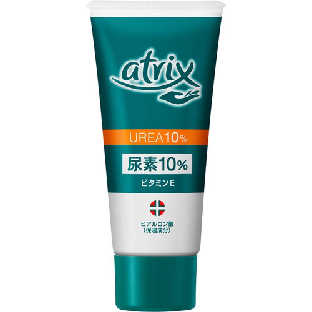 Atrix Urea 10  Cream Tube 60g