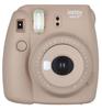Fujifilm Instant Camera Instax Mini8 Plus with Close-up Lens and Genuine Hand Strap