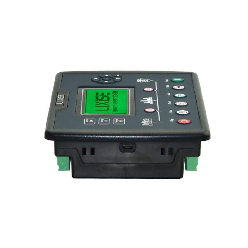 LXC6220 LIXiSE контроллер модель запуска генератора