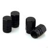 Parts Bolt-in Aluminum Tire Valve Stem Caps Theftproof valve Caps Tyre Cover Stem Air Valve Caps