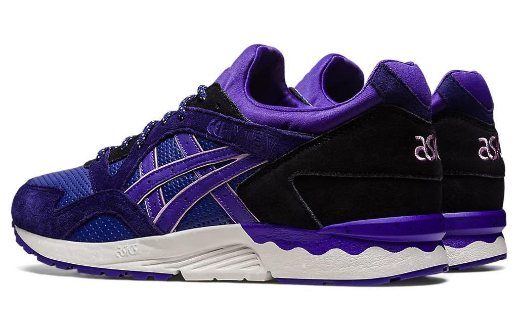 Asics Gel Lyte V Godai Pack Баклажан 1203A282-402