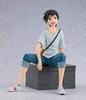 POP UP PARADE Weathering with You Ходака Моришима Немасштабная окрашенная готовая фигурка из АБС и ПВХ