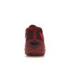 PUMA MB.02 Round Toe Lace-Up Low Basketball Shoes Men Red 377766-04